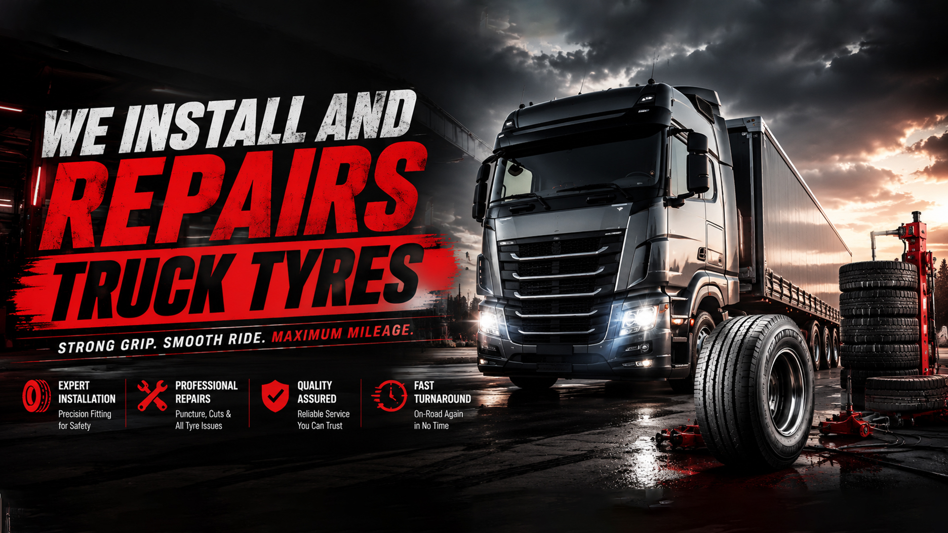 Khalsa Tyres banner 3